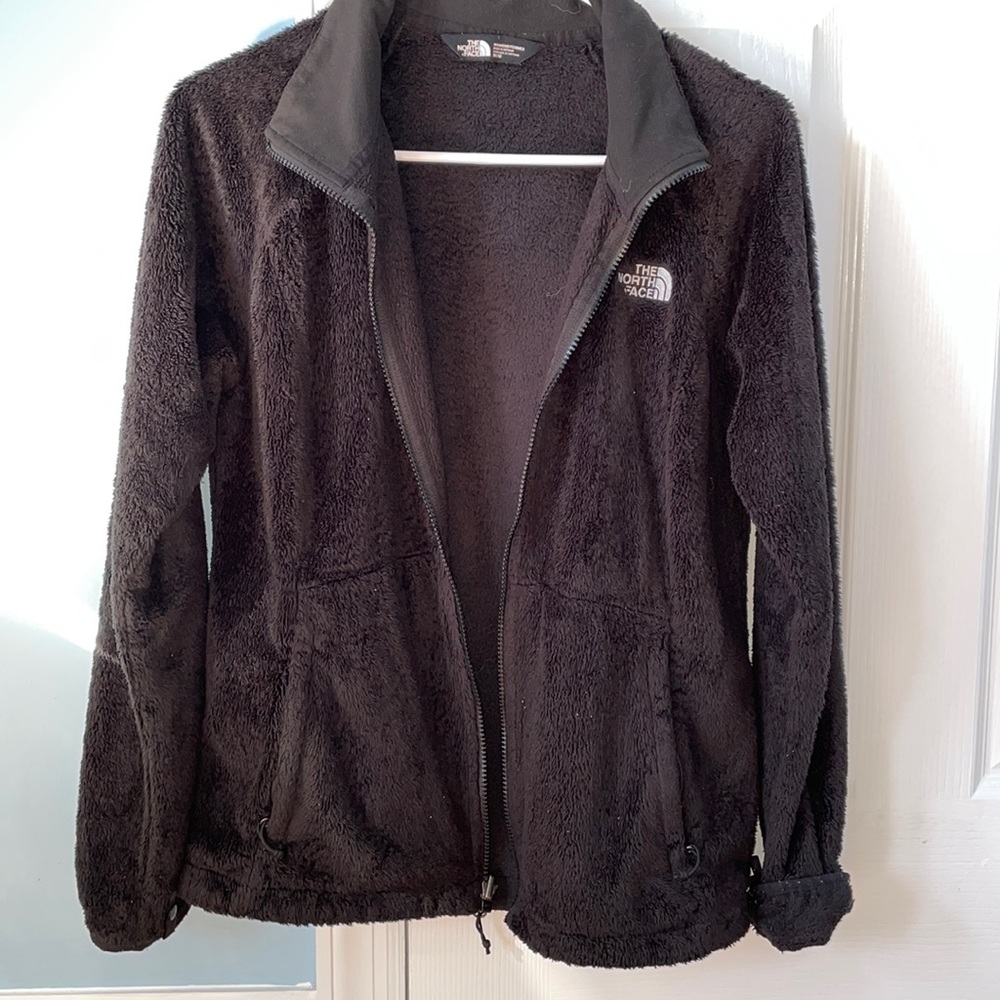 The North Face jacket - Picture 3 of 8